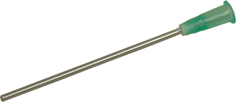 Kanüle 80 x 2,00 mm