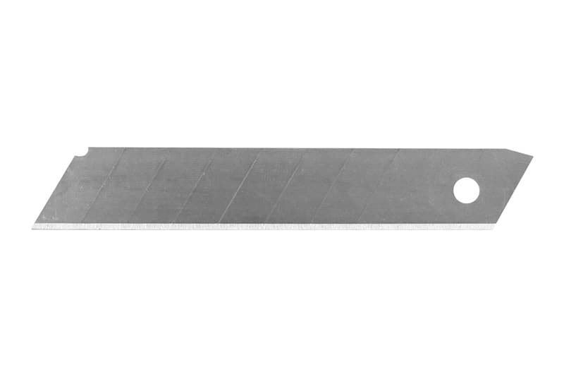 Abbrechklingen 18 mm, 10er Pack