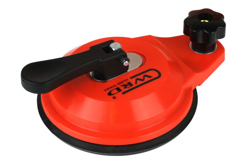 Anker-Sauger Ø 115 mm (Kunststoff) zu WRD Spider