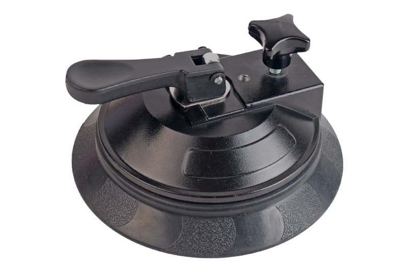 Anker-Sauger Ø 150 mm (Metall)