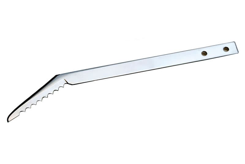 Ersatzklinge zu Banana-Messer