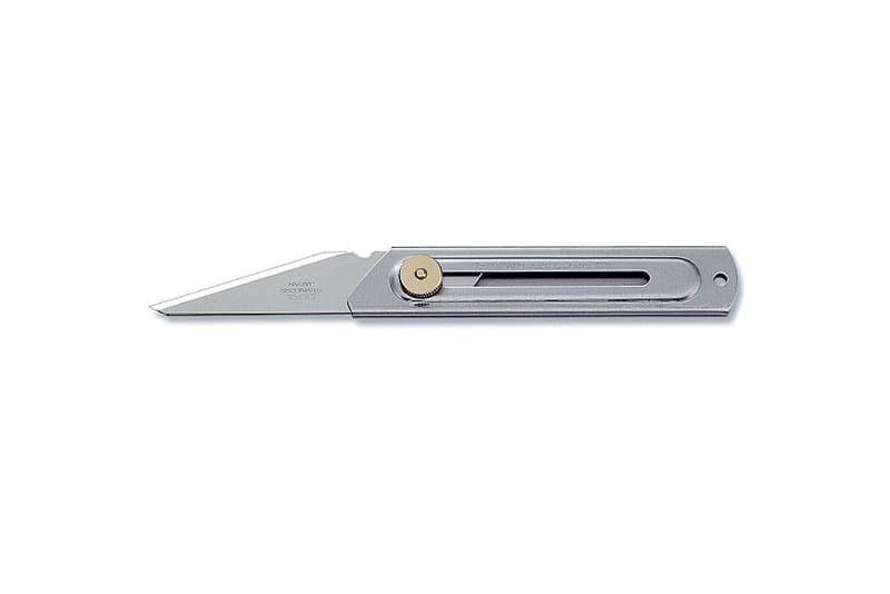 Olfa Messer mit 20 mm breiter Klinge