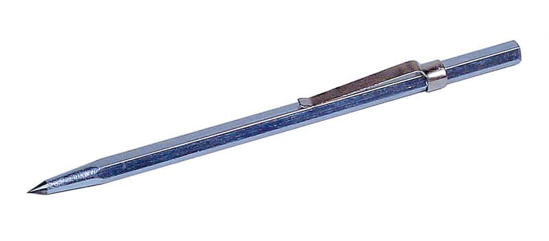 Hartmetallstift