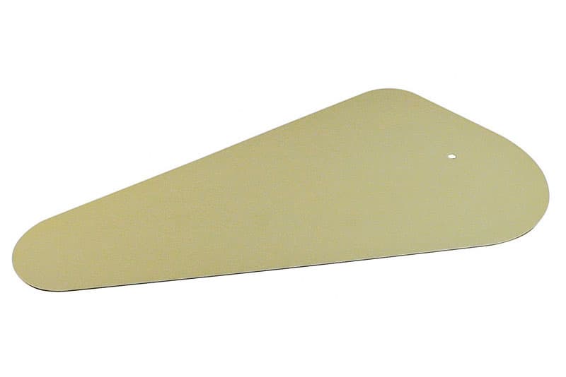Armaturenbrettschutz