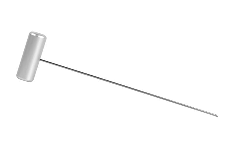 Drahtstarter mit T-Griff, groß