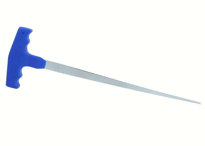 Drahtstarter mit T-Griff, groß