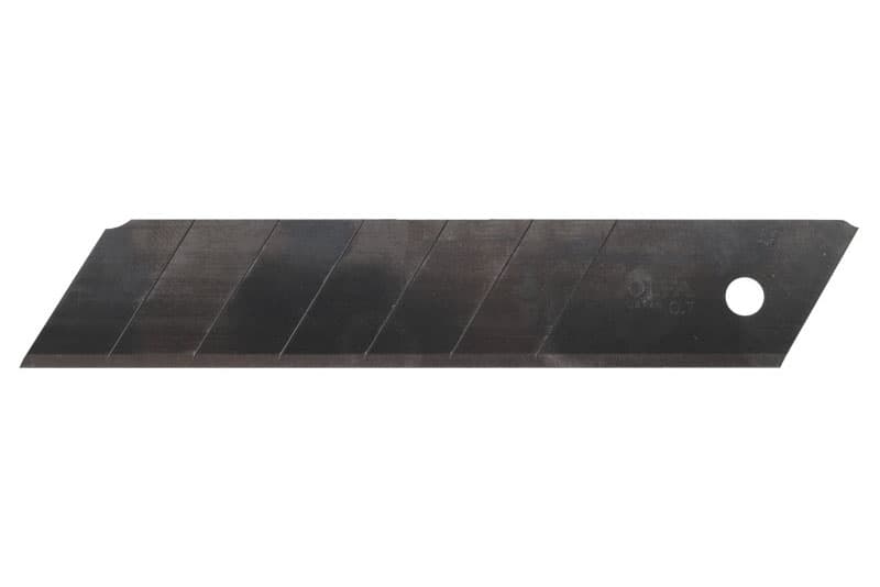 Olfa Abbrechklingen extra scharf 25 mm, 5er Pack