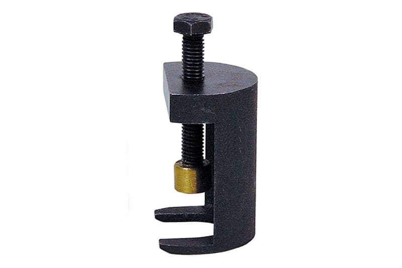 Wischarmabzieher Heavy Duty, kompakte Bauform