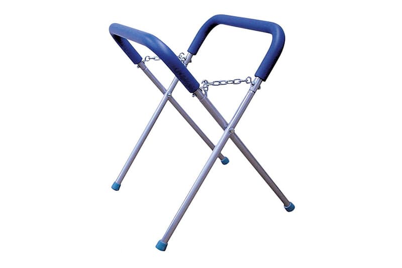 ProGlass Scheibentisch Heavy Duty, schmale Ausf.