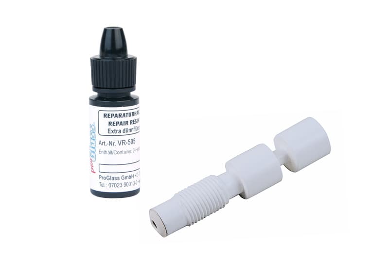Reparaturharz ExtraPlus 5 ml mit Injektor