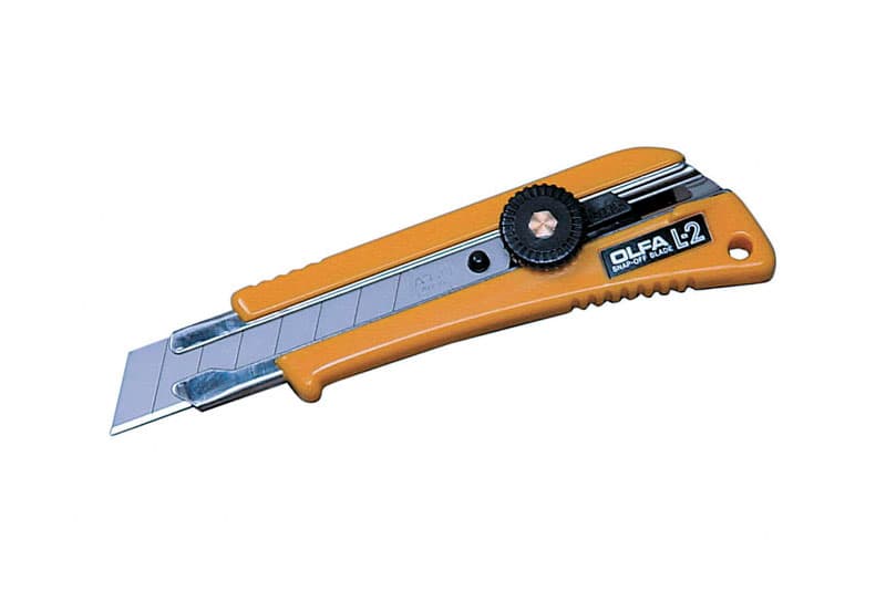 Olfa Messer für 18 mm Klingen