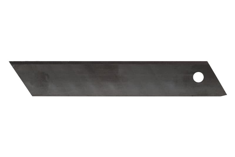 Olfa Abbrechklingen extra scharf, 18 mm, 50er Pack