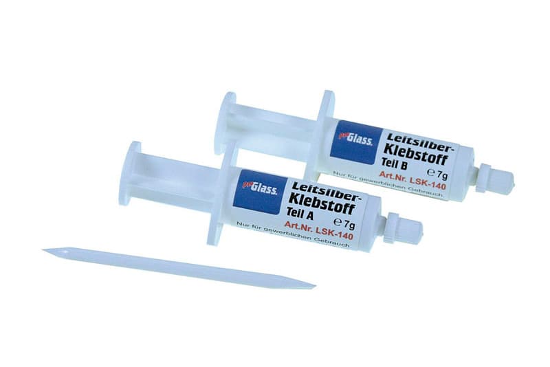 Leitsilber-Klebstoff, 14g