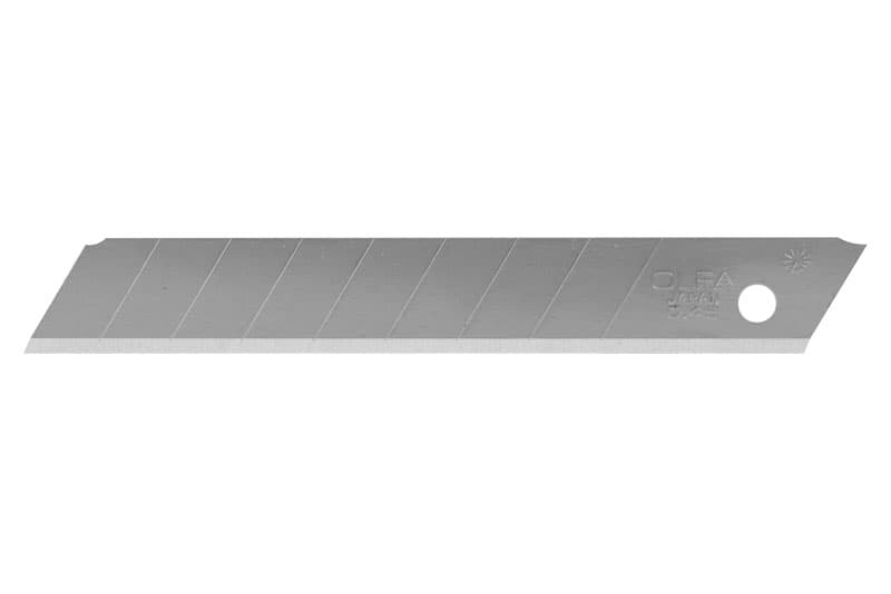Olfa Abbrechklingen 12,5 mm, 10er Pack