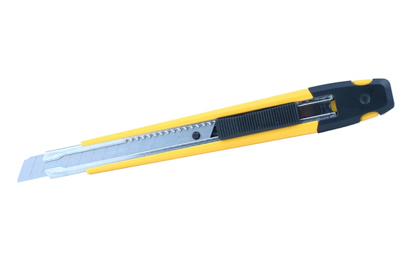 Olfa Messer für 9 mm Klingen