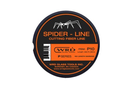 Spider Trennschnur P10, 80 m