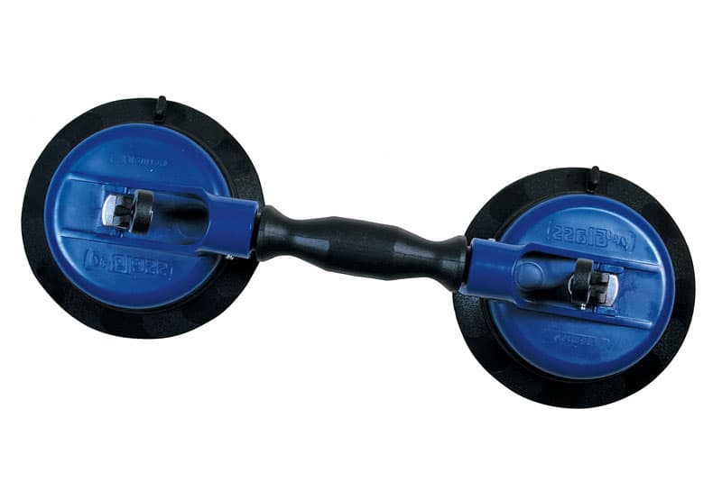 ProGlass Doppelsaugheber Profi Deluxe