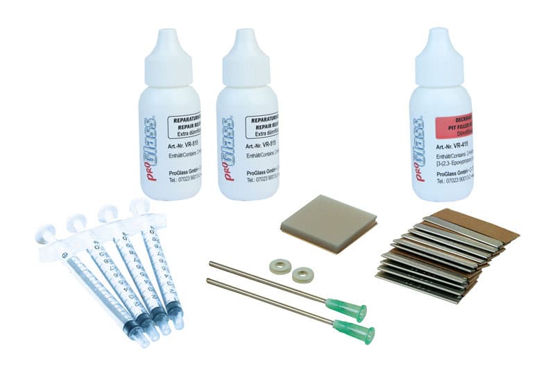 Nachfüll-Set zu WSR-150 für 50 Reparaturen