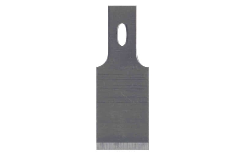 Falzschaberklingen Economy 16 mm, 10er Pack