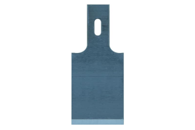 Falzschaberklingen 20 mm, 10er Pack