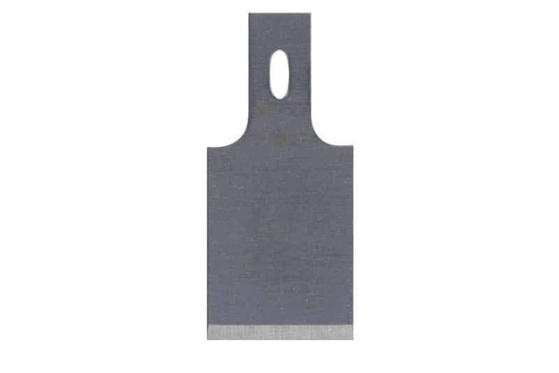 Falzschaberklingen Economy 20 mm, 10er Pack