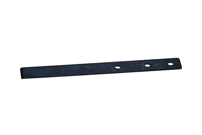 Schaberklinge, 13 mm breit