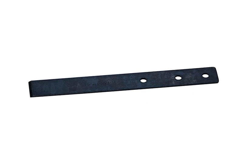 Schaberklinge, 16 mm breit