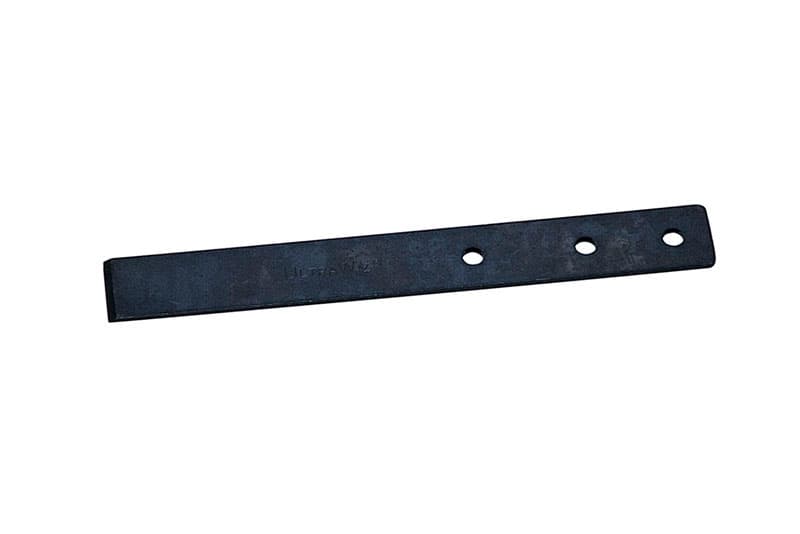 Schaberklinge, 19 mm breit