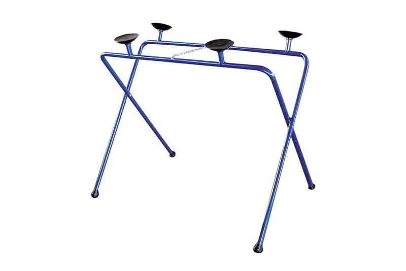 Scheibentisch Standard