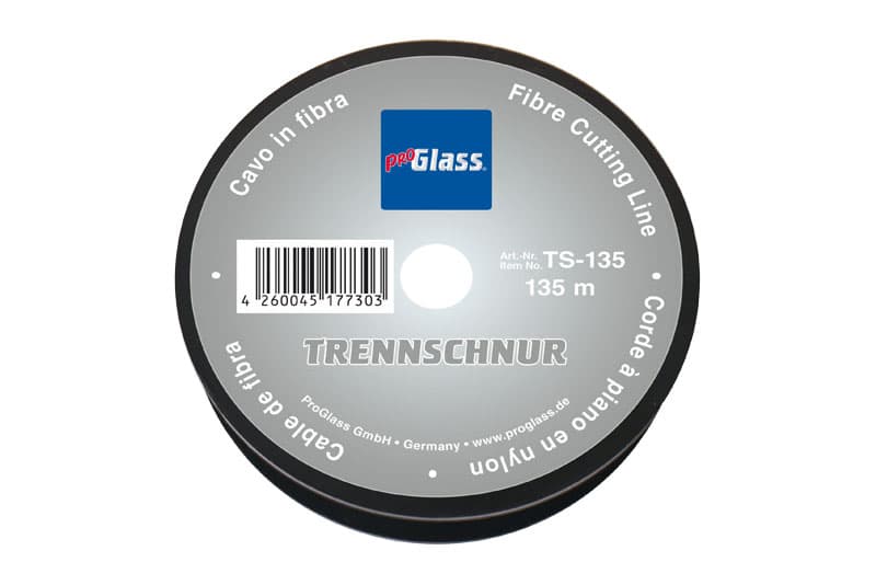 ProGlass Trennschnur TS, 135 m
