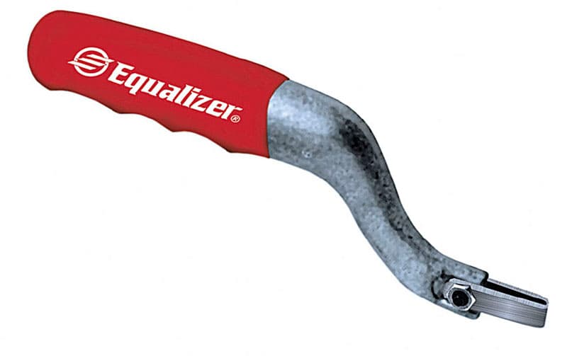 U-Nutenmesser, Standard