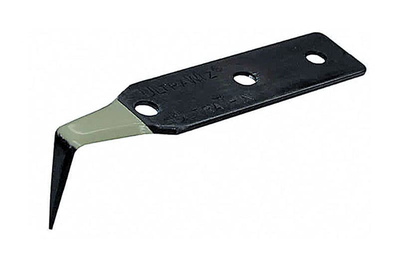 UltraWiz Paint Protection Klingen 25 mm, 10er Pack