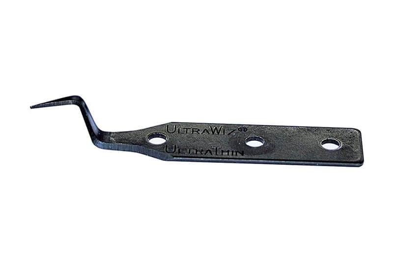 UltraWiz Interior Klinge 13 mm, Packung zu 5 Stück