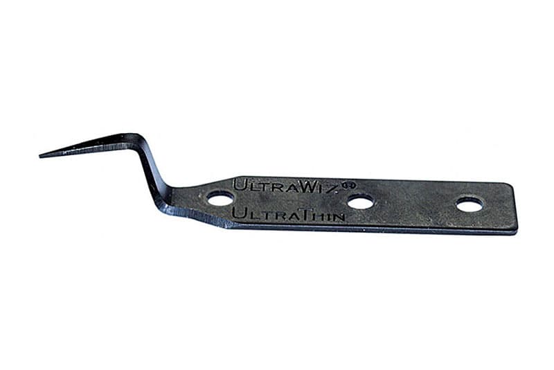 UltraWiz Interior Klinge 19 mm, Packung zu 5 Stück