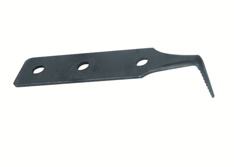 UltraWiz Klinge gezahnt, 19 mm, Packung zu 5 Stück