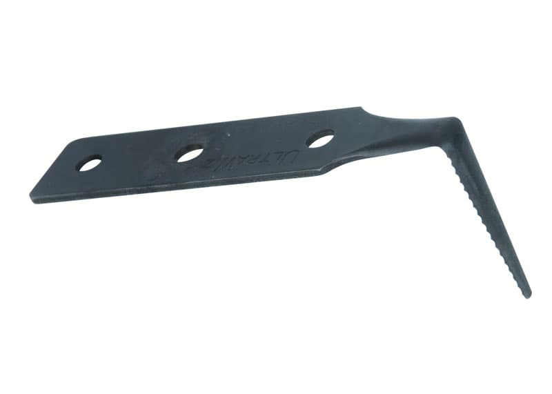 UltraWiz Klinge gezahnt, 38 mm, Packung zu 5 Stück