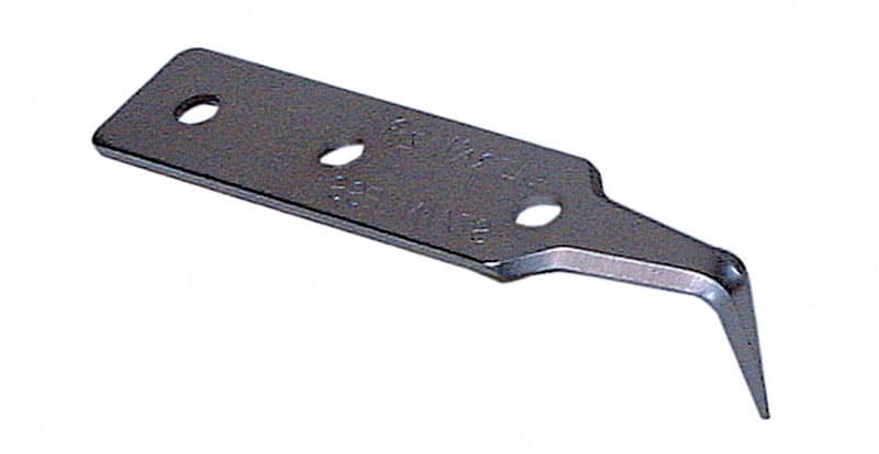 UltraWiz Edelstahlklinge 19 mm, 10er Pack