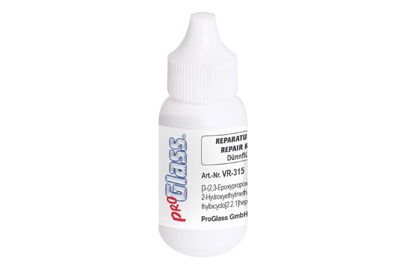 Reparaturharz Extra, Flasche zu 15 ml