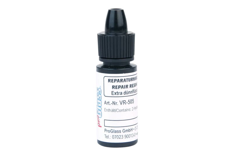 Reparaturharz ExtraPlus, Flasche zu 5 ml