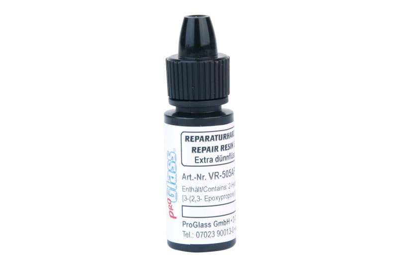 Reparaturharz ExtraPlus AF, säurefrei, Flasche zu 5 ml