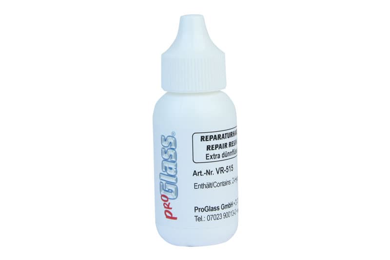 Reparaturharz ExtraPlus, Flasche zu 15 ml