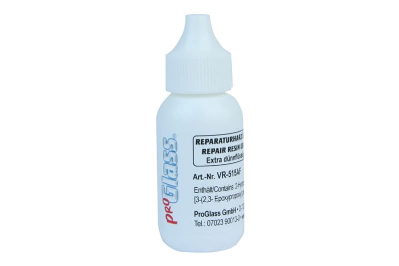 Reparaturharz ExtraPlus AF, säurefrei, Flasche zu 15 ml