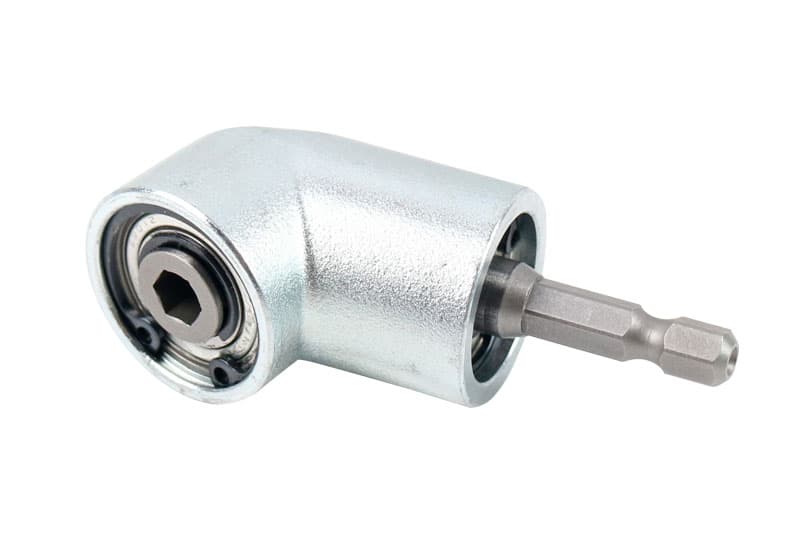 WRD Winkelgetriebe 1/4"