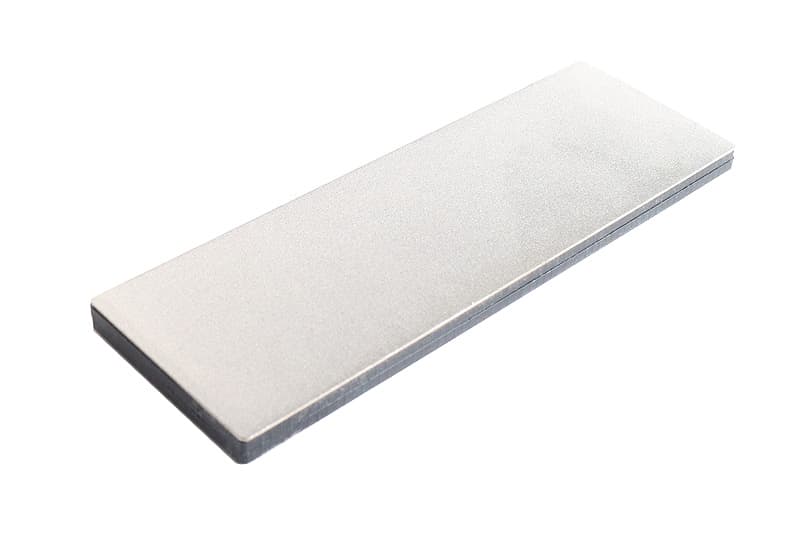 Diamantschleifstein #400, 153 x 51 x 8 mm