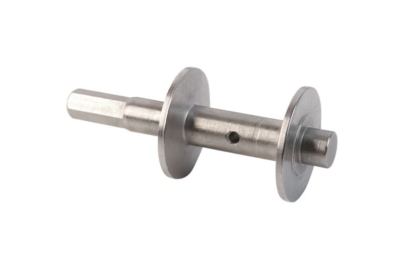 Spindel zu WSP-002K