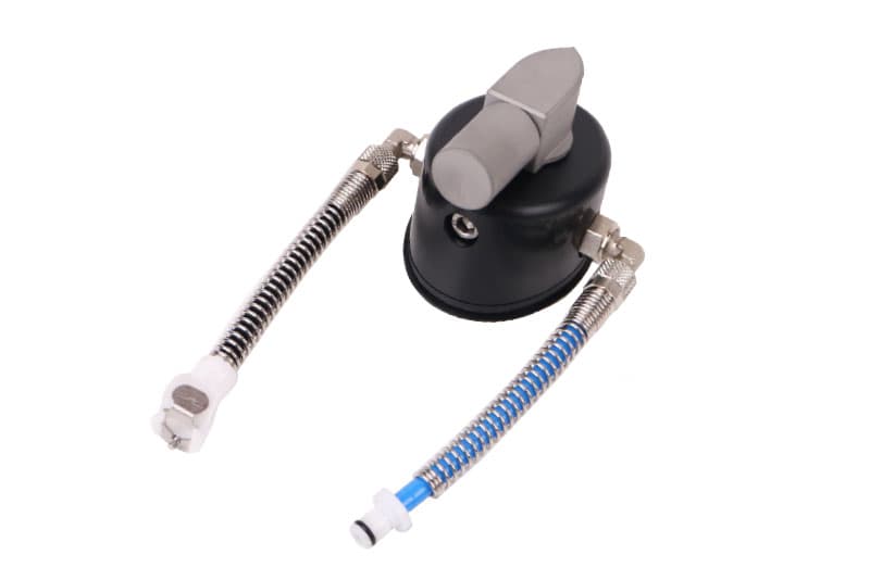 Reparaturbasis zu WSR-800