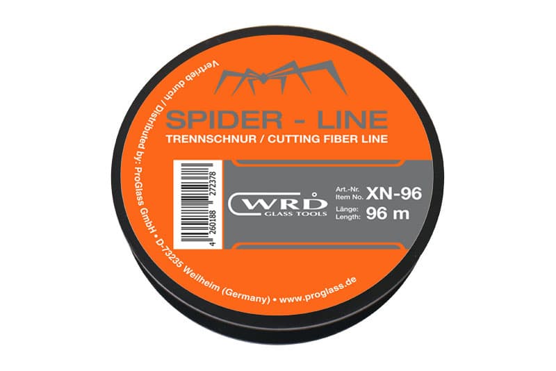 Spider Trennschnur XN-96, 96 m