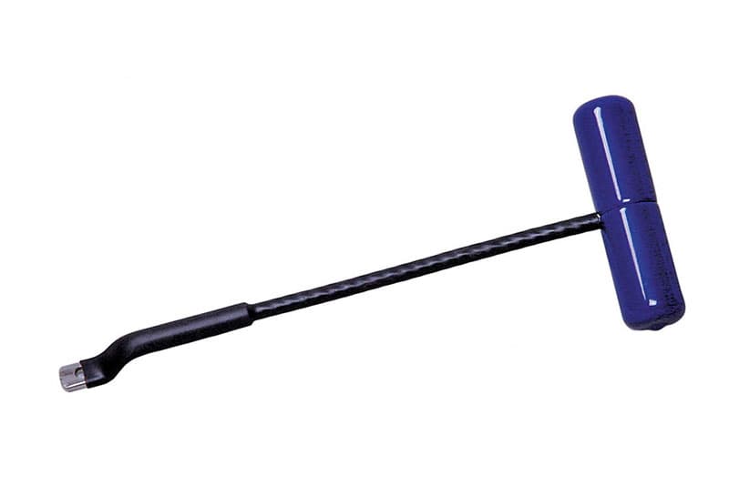 Zuggriff mit Neoprenüberzug zu ZML-395