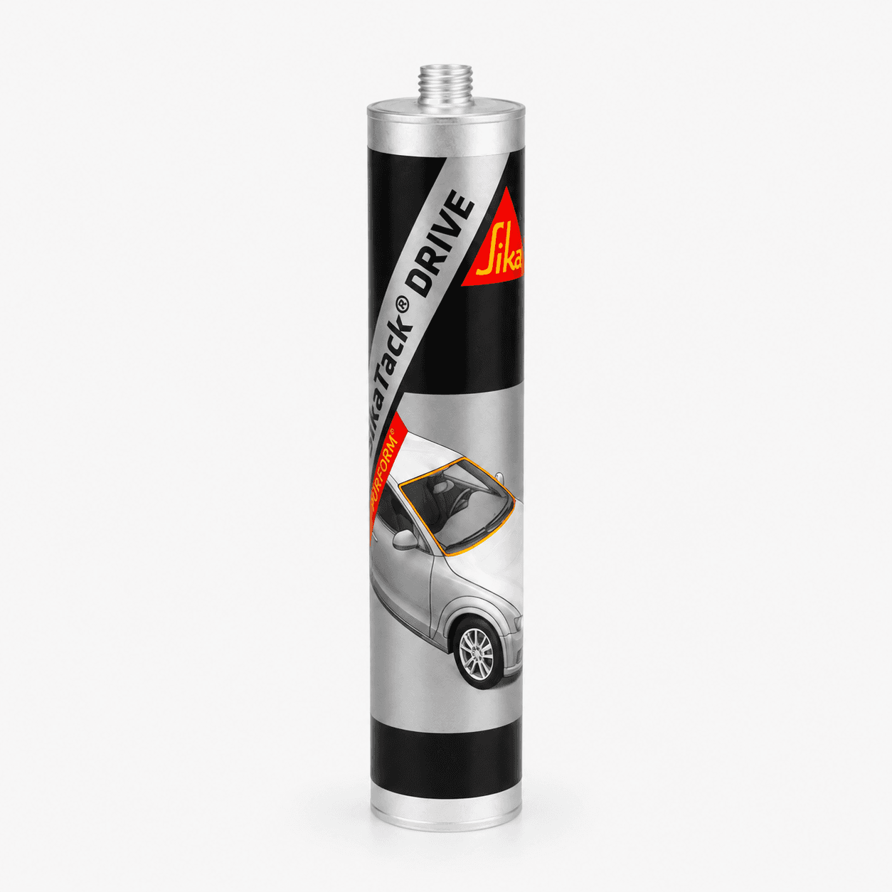 SikaTack DRIVE Scheibenkleber 300ml Kartusche