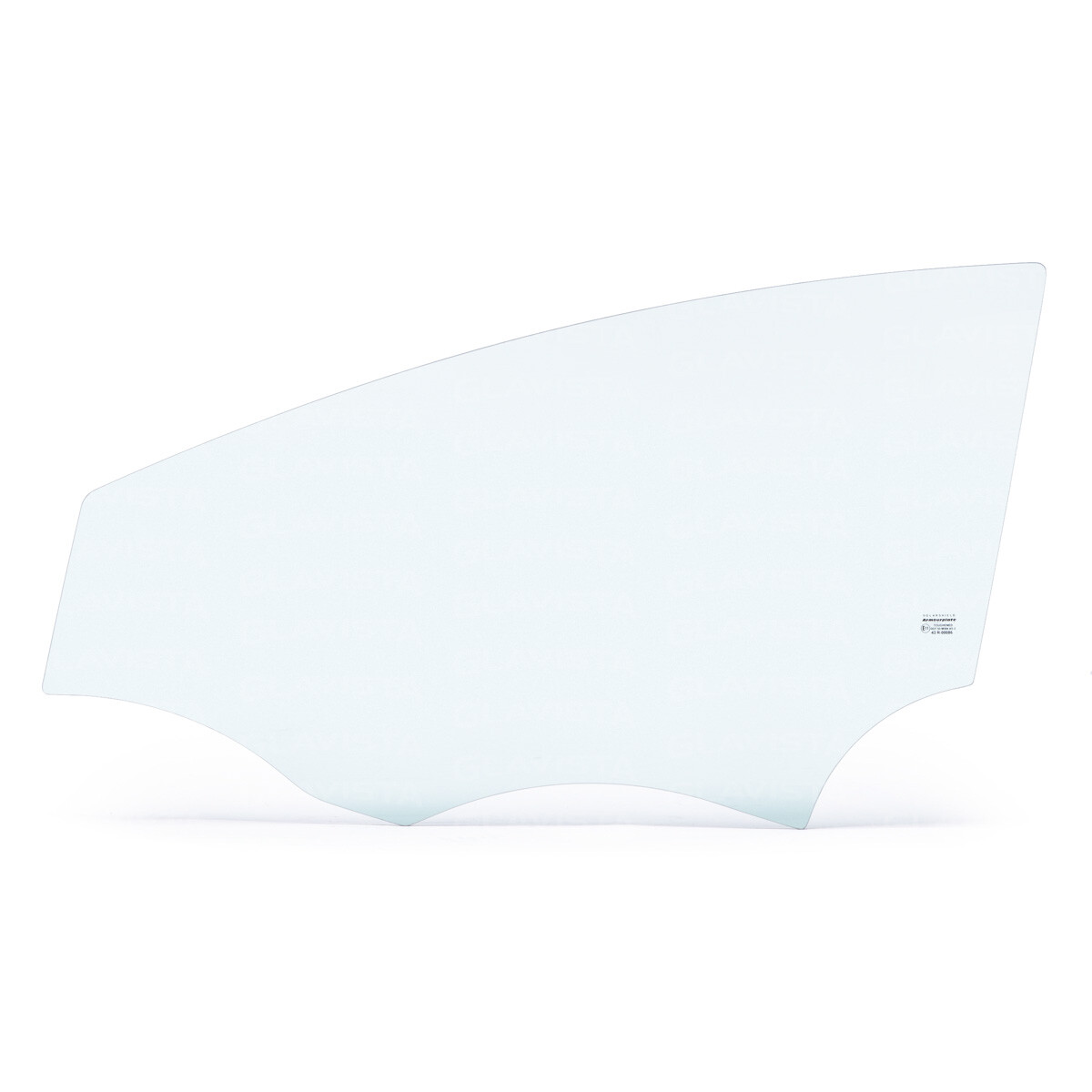 Seat -Leon -01/2005--OE-1P0845201-7613LGSH5FD-Seitenscheibe